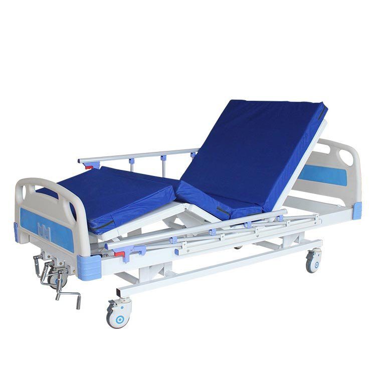 3-function-manual-hospital-bed