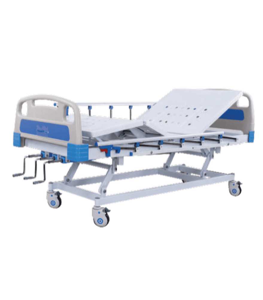Hospital Bed Rental