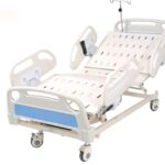 hospital-five-functional-electric-bed
