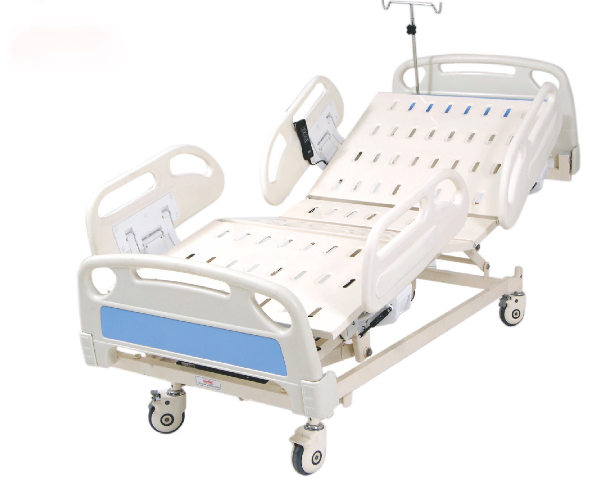 hospital-five-functional-electric-bed