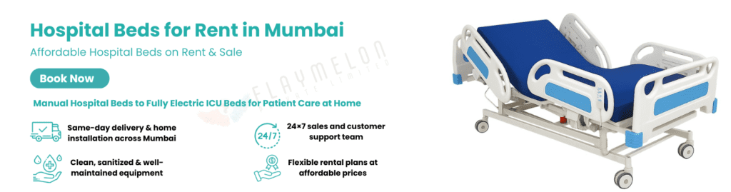 Hospital Bed Rental