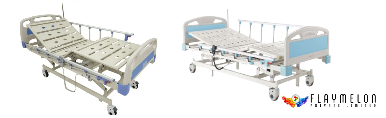 Electric hospital bed supplier in Delhi
