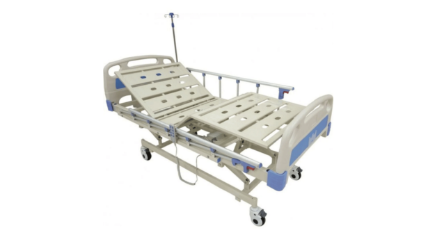 Hospital Bed Manufacturer in Pune