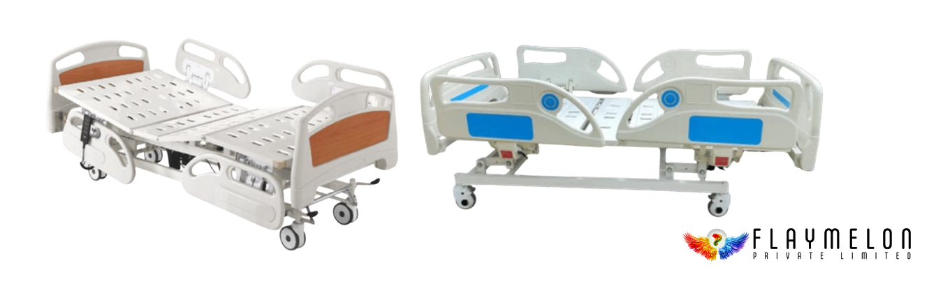 Hospital Bed Manufacturer in Pune